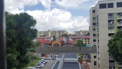 Blk 107 Yishun Ring Road (Yishun), HDB 3 Rooms #209360511